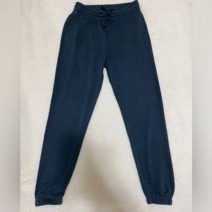 Aritzia sweatpants